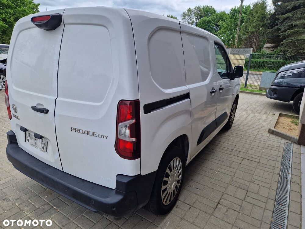 Toyota PROACE CITY - 4