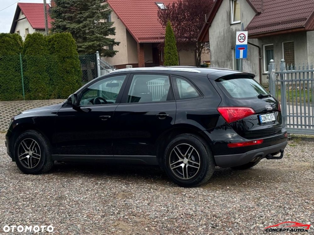 Audi Q5 - 17