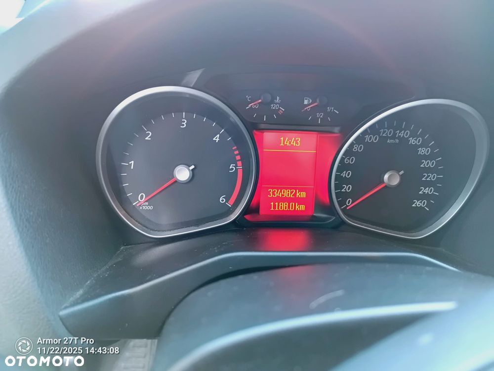 Ford Mondeo 2.0 TDCi Business Edition - 15