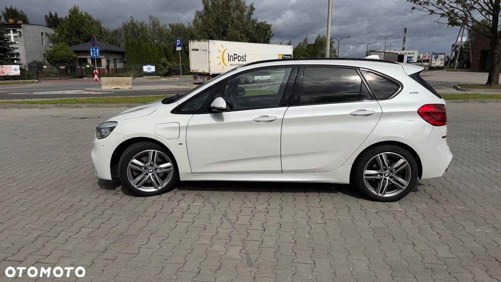 BMW Seria 2 225xe iPerformance M Sport - 8