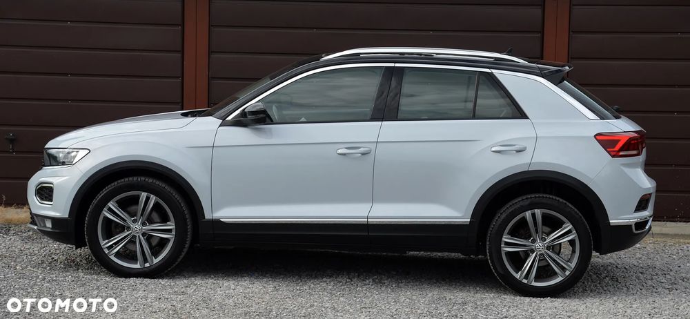 Volkswagen T-Roc 1.5 TSI GPF ACT Active - 9