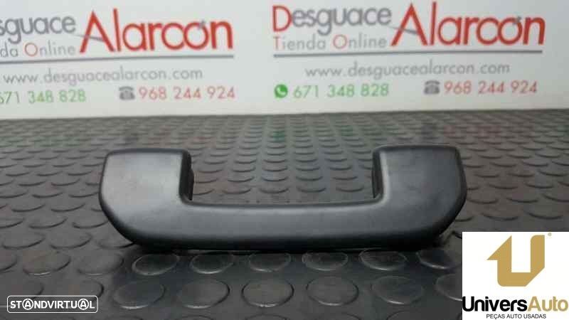 AGARRADOR PEUGEOT 308 GT LINE - 1