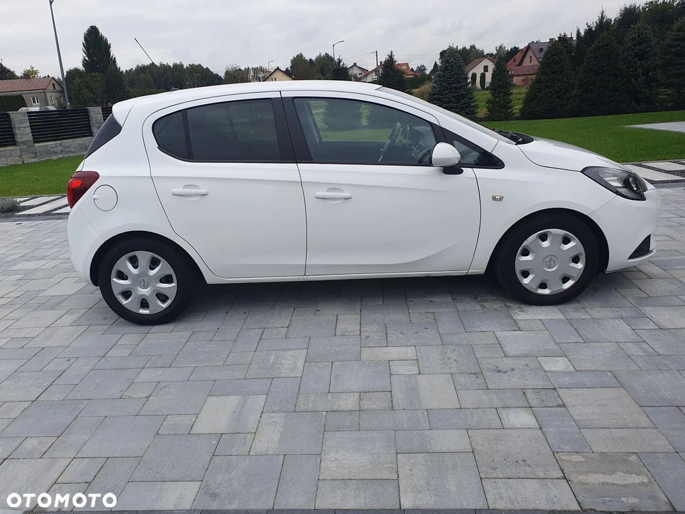Opel Corsa 1.4 Cosmo - 6