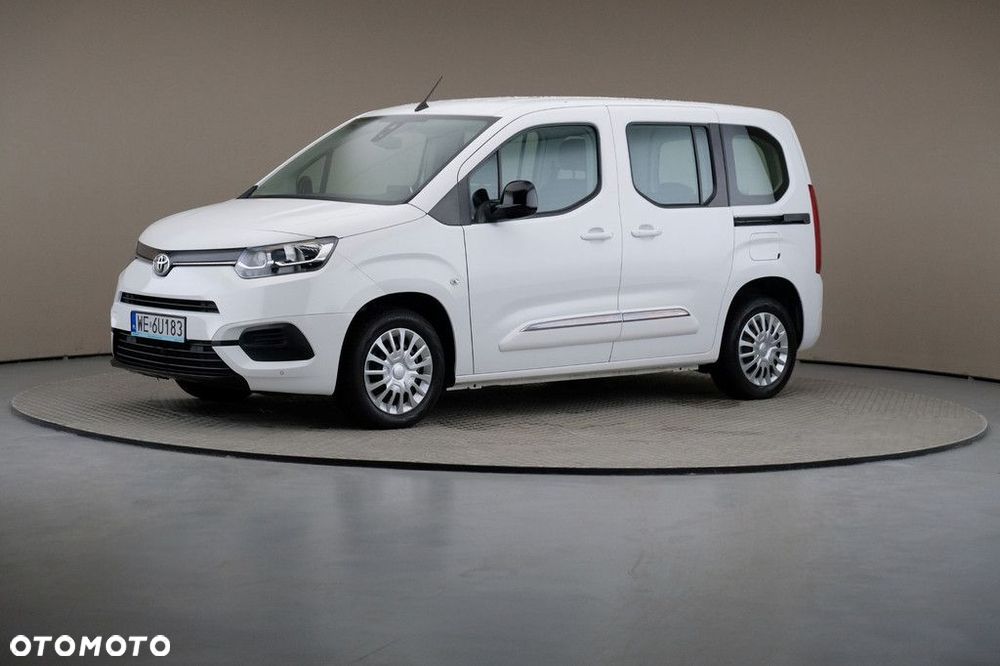 Toyota Proace Verso - 1