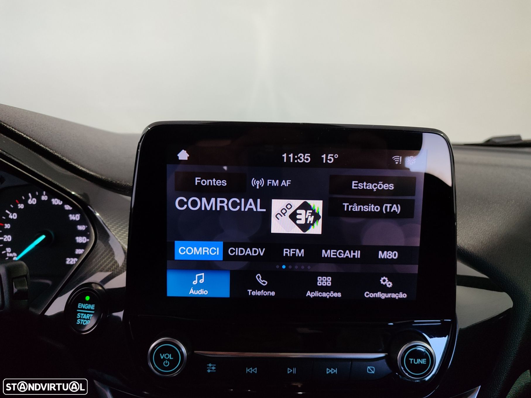 Ford Fiesta 1.0 EcoBoost ST-Line - 22