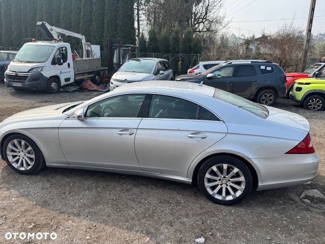 Mercedes-Benz CLS 320 CDI 7G-TRONIC Grand Edition - 15