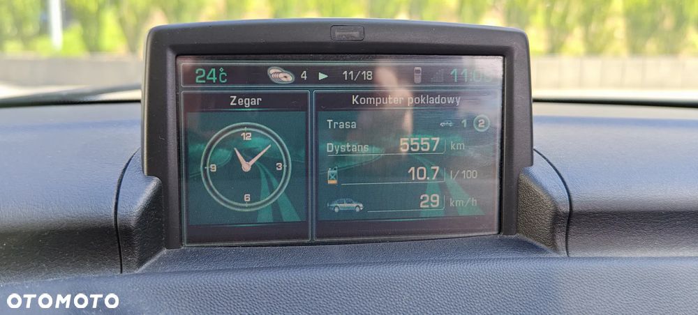Peugeot 307 CC 2.0 Sport - 7