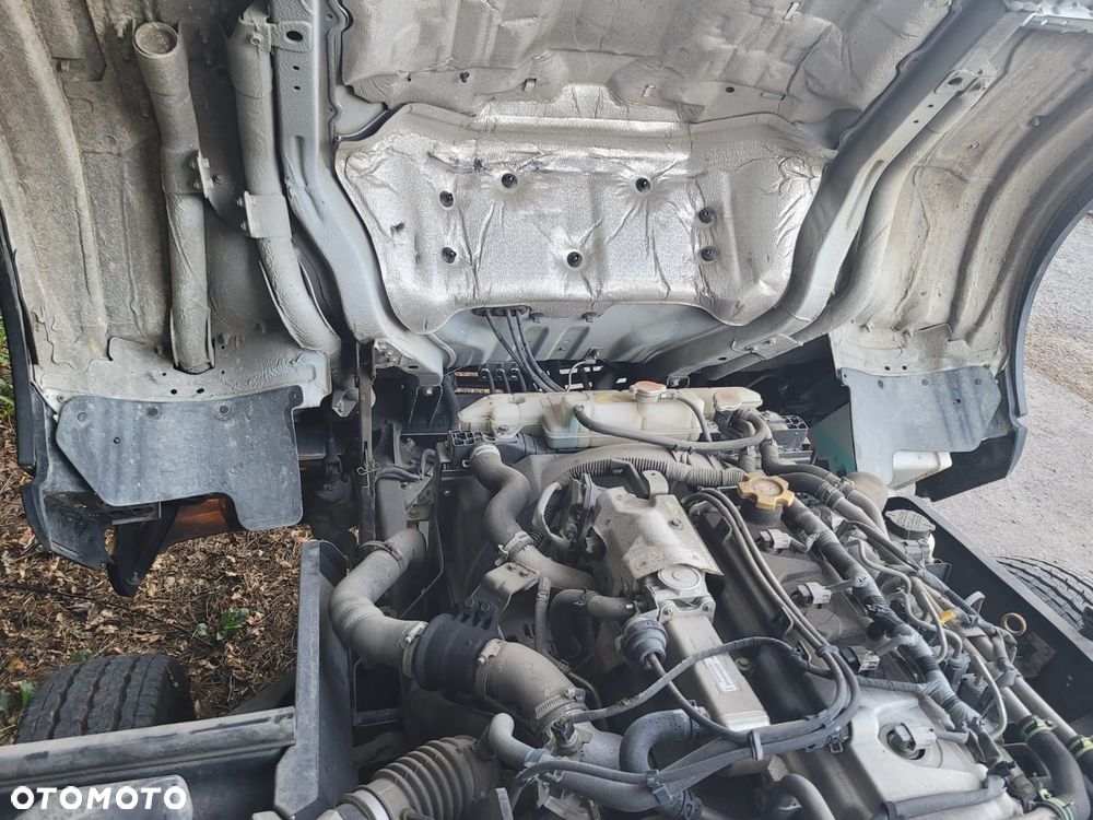 Renault Maxity - 20