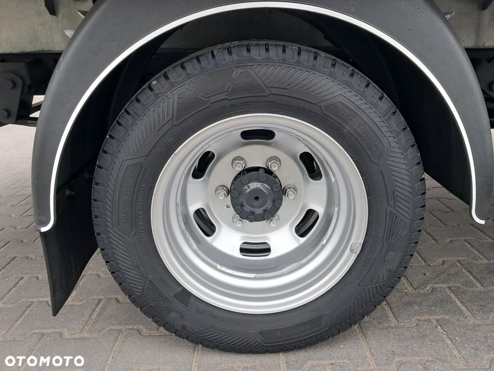 Iveco Daily Chłodnia 8-palet Salon Polska - 27