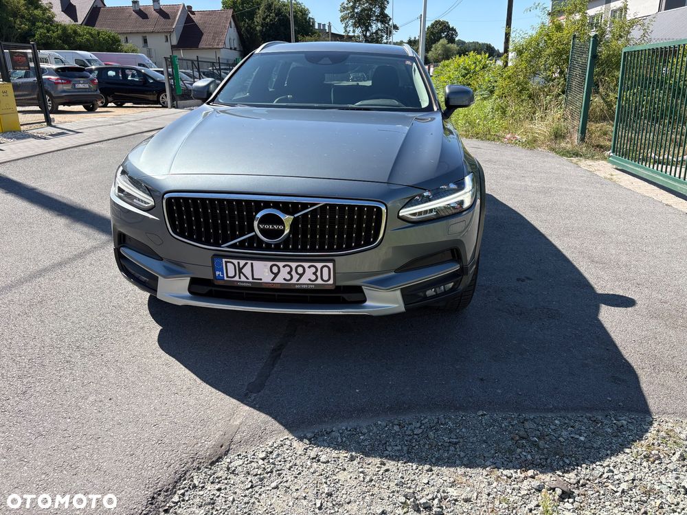 Volvo V90 D4 AWD Inscription - 5