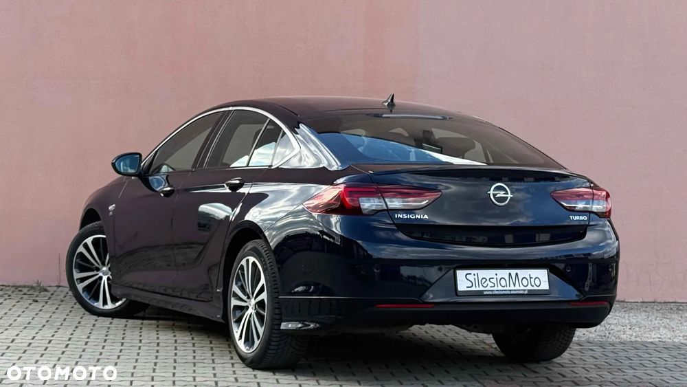 Opel Insignia CT 1.5 T Exclusive S&S - 3