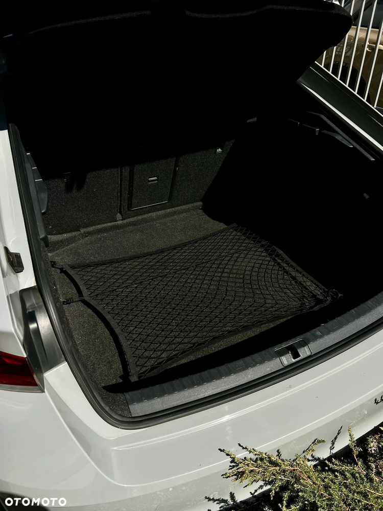 Skoda Octavia 2.0 TSI RS 245 DSG - 22