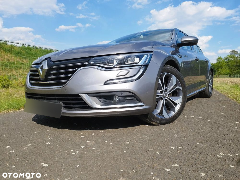 Renault Talisman 1.6 Energy dCi Intens EDC - 3