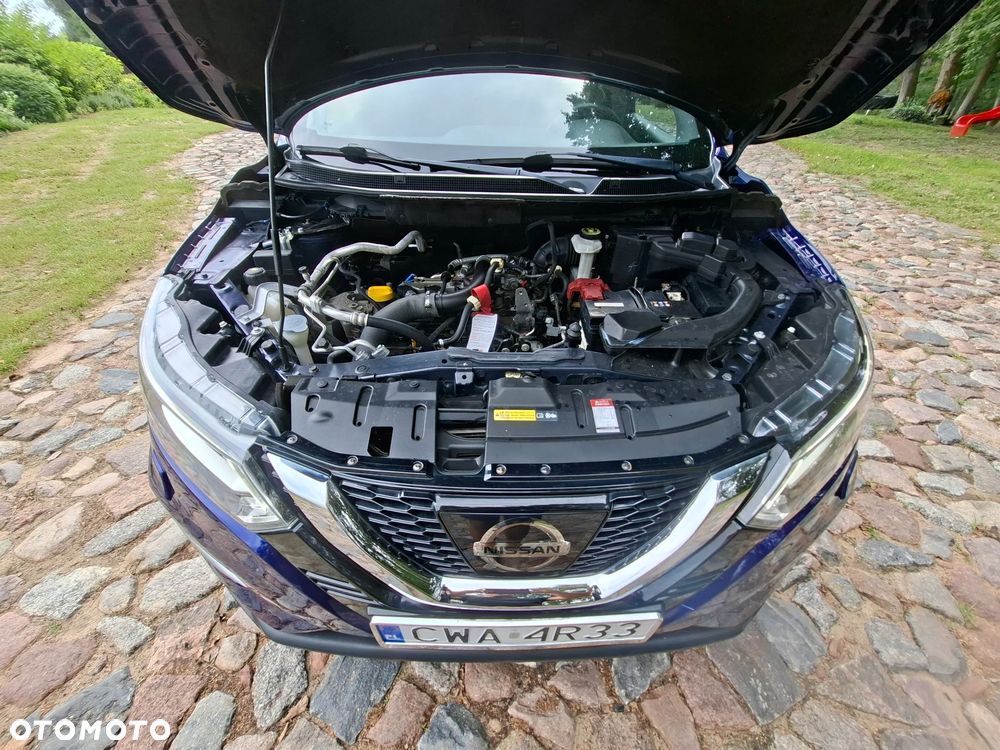 Nissan Qashqai 1.2 DIG-T Tekna+ - 15