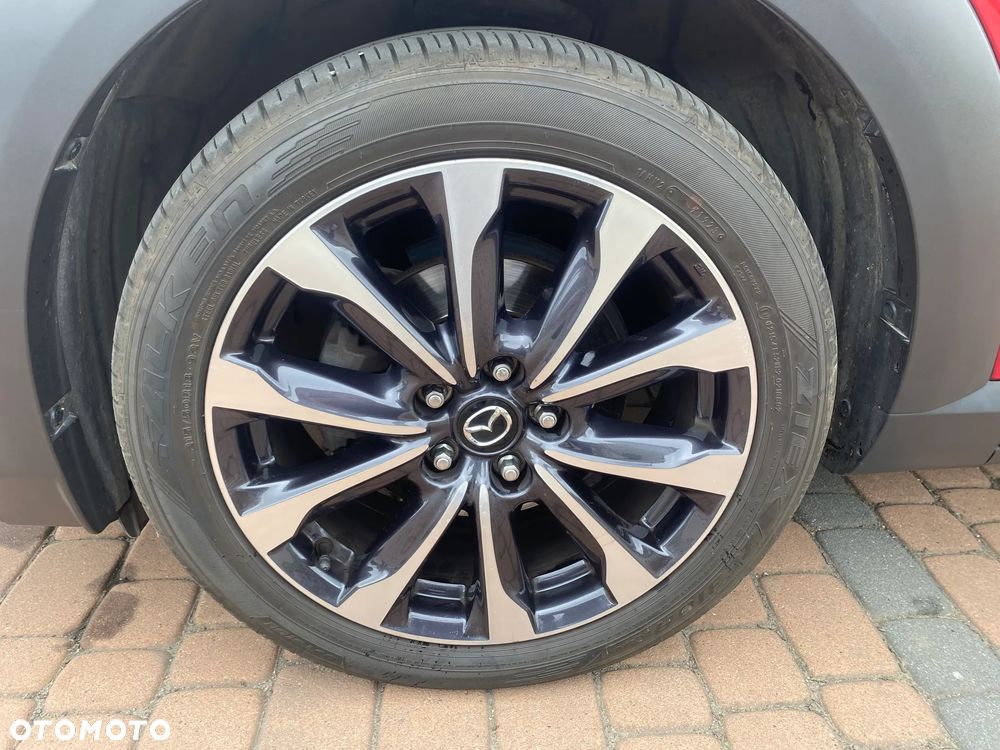 Mazda CX-3 2.0 SkyPassion - 7
