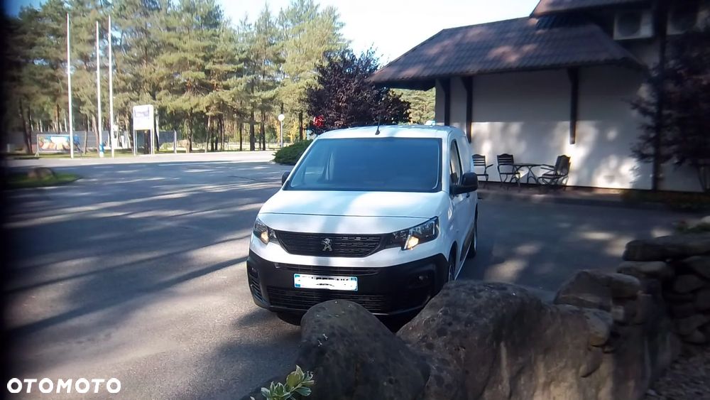 Peugeot Partner - 18