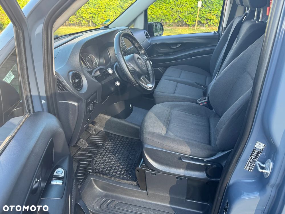 Mercedes-Benz VITO - 7