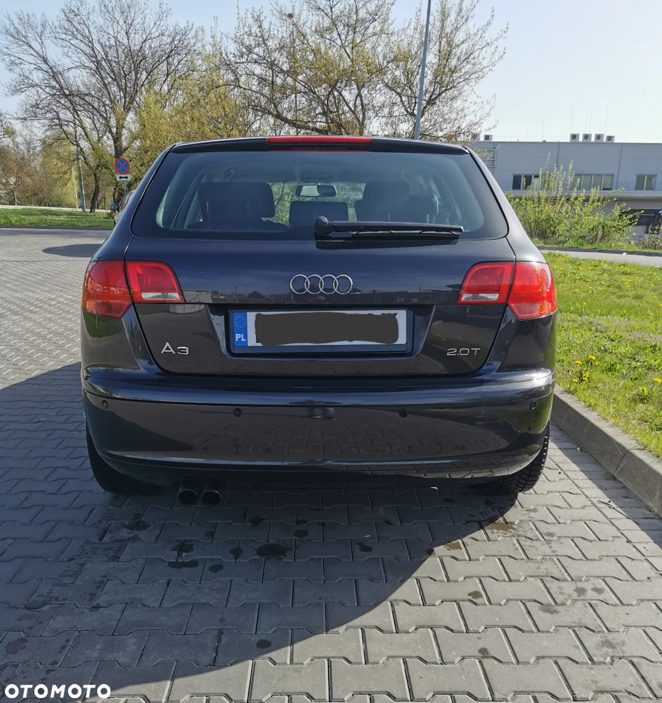 Audi A3 - 7