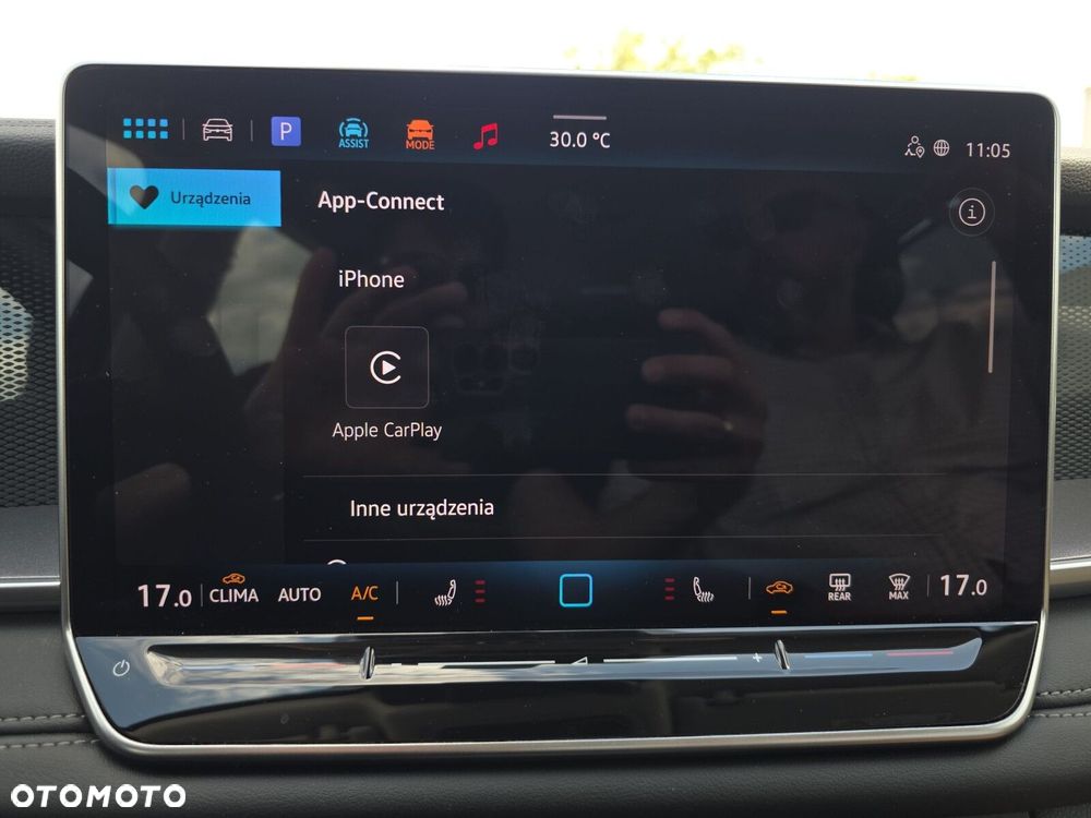 Volkswagen Tayron 1.5 eTSI mHEV Life DSG - 25