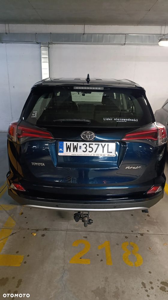 Toyota RAV4 2.0 D-4D Premium 4x2 - 13