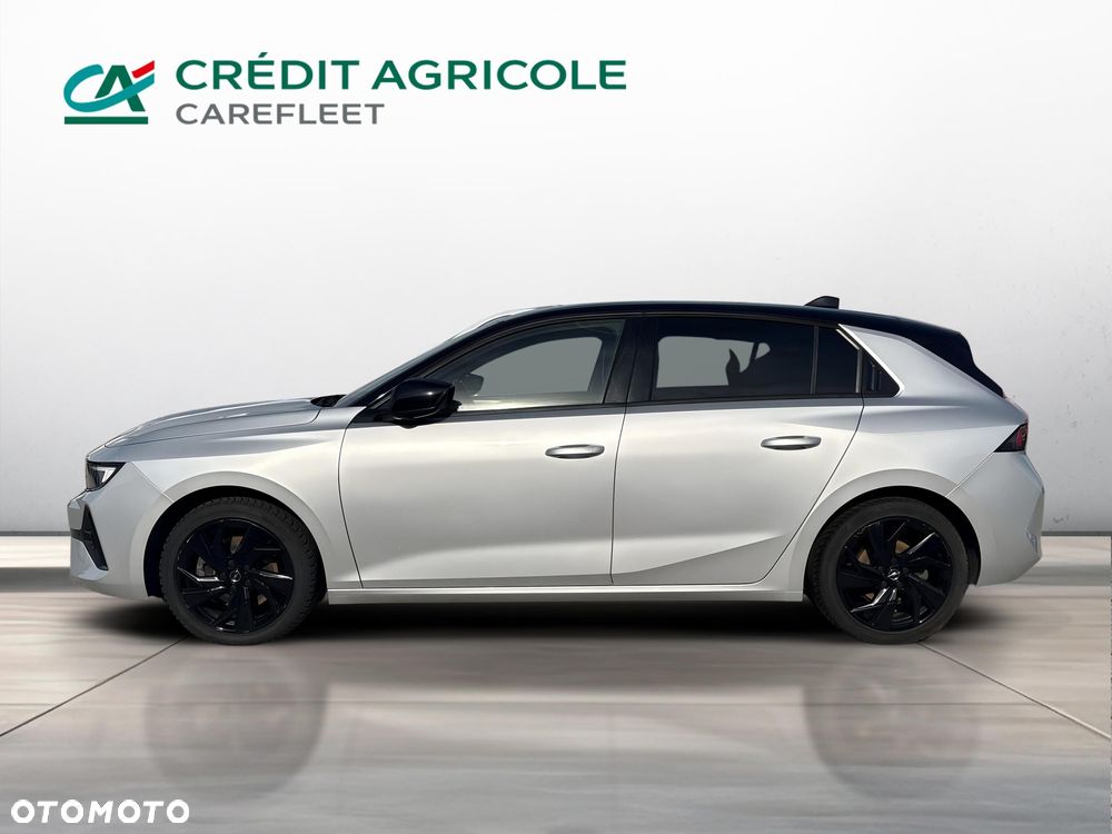 Opel Astra 1.5 CDTI GS Line S&S - 3
