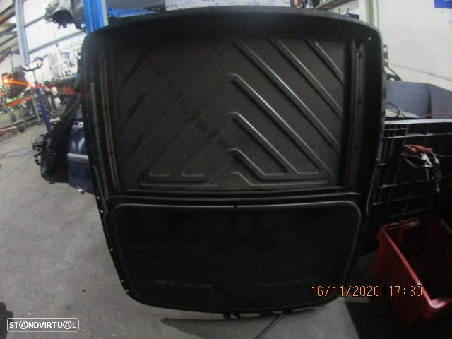 Teto De Abrir TET156 FORD MONDEO 1993 5P MANUAL - 2