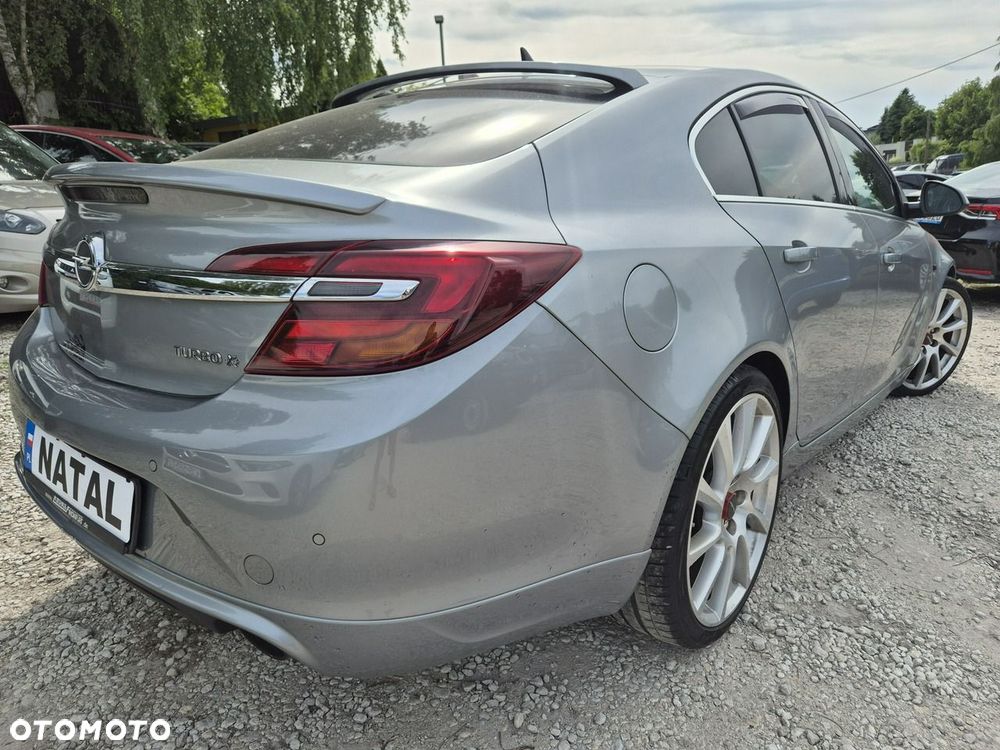 Opel Insignia - 2