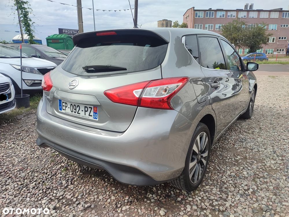 Nissan Pulsar 1.2 DIG-T Tekna - 14