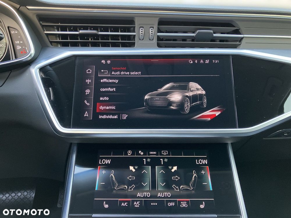 Audi A6 Avant - 25