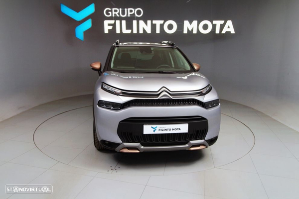 Citroën C3 Aircross 1.2 PureTech C-Series