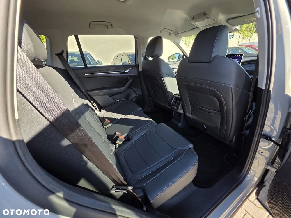 Skoda Kodiaq 2.0 TDI 4x2 Selection DSG - 16