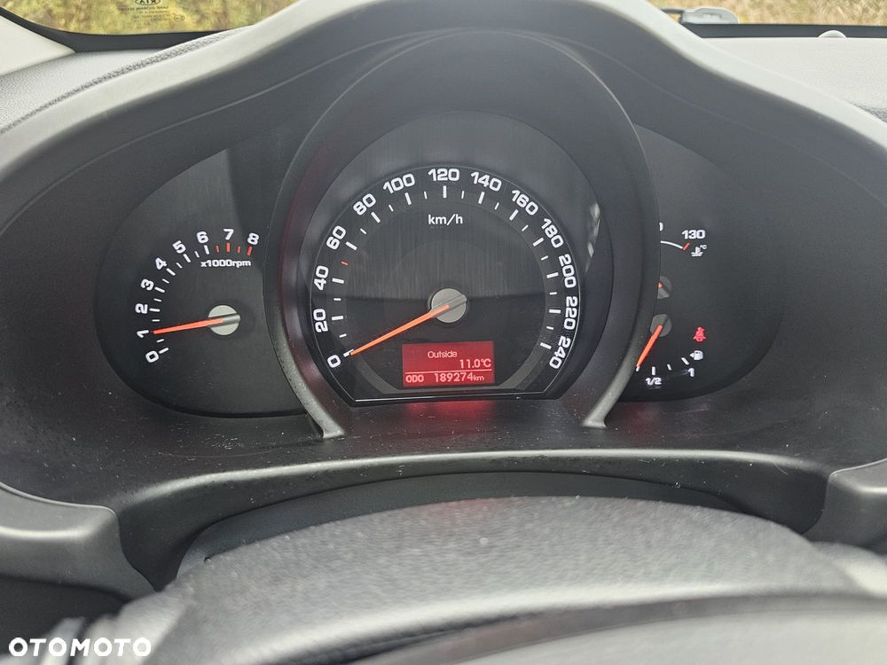 Kia Sportage - 18