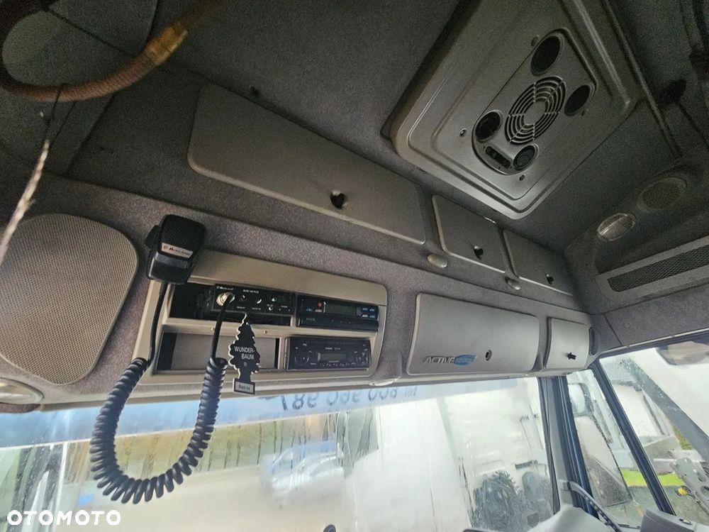 Iveco Stralis 430 - 10