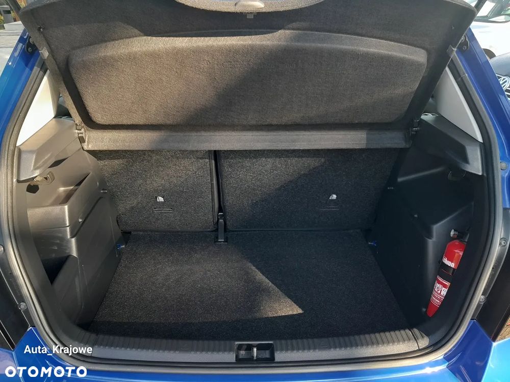 Skoda Fabia 1.0 TSI Ambition Plus - 30