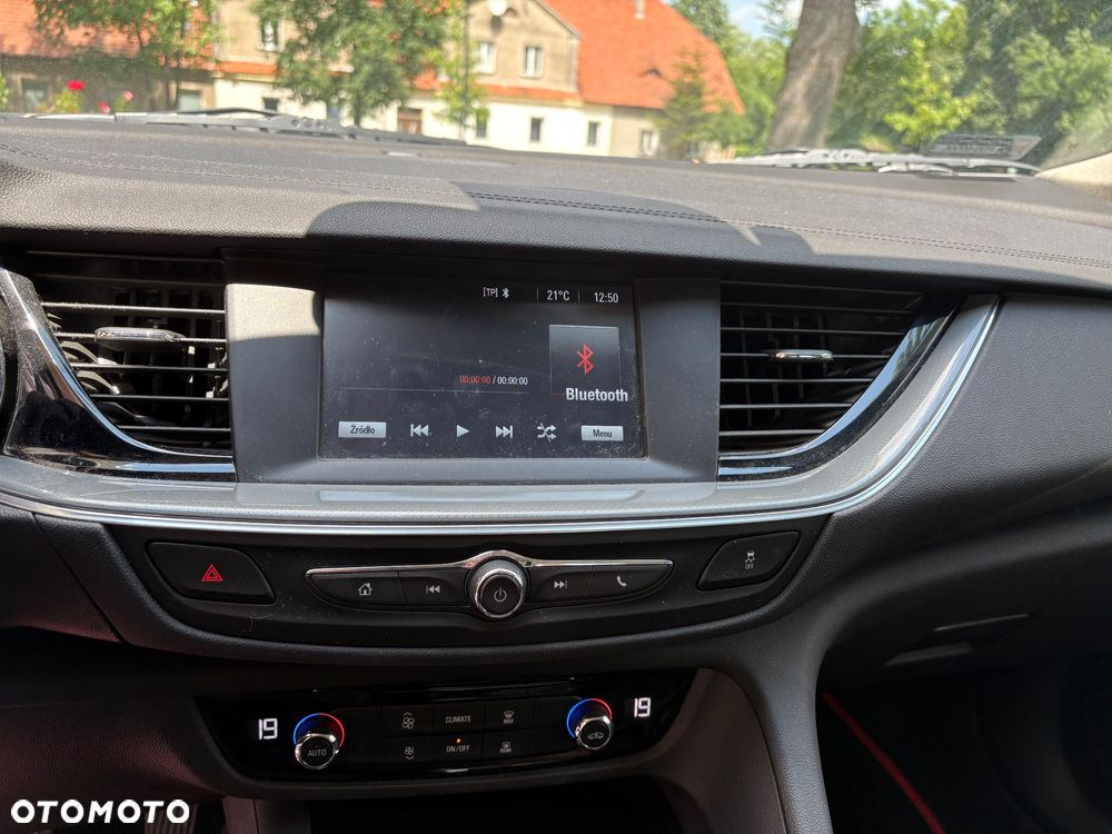 Opel Insignia CT 1.6 CDTI S&S - 18