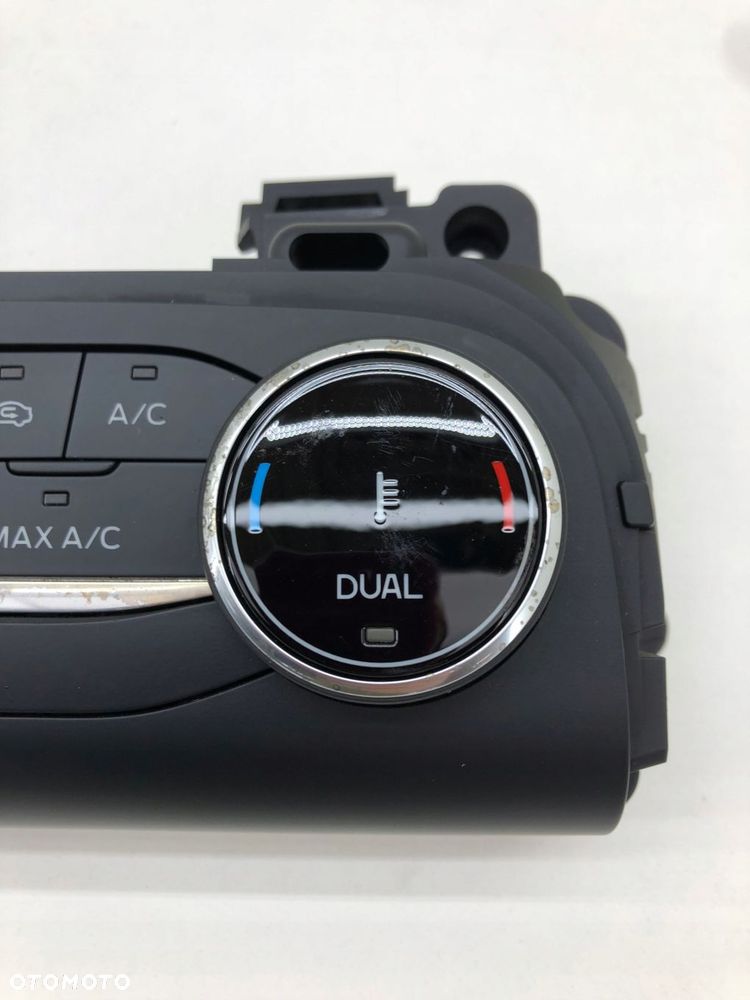 FORD KUGA MK3 ST-LINE PANEL KLIMATYZACJI NJ6T-18C612-BB - 3