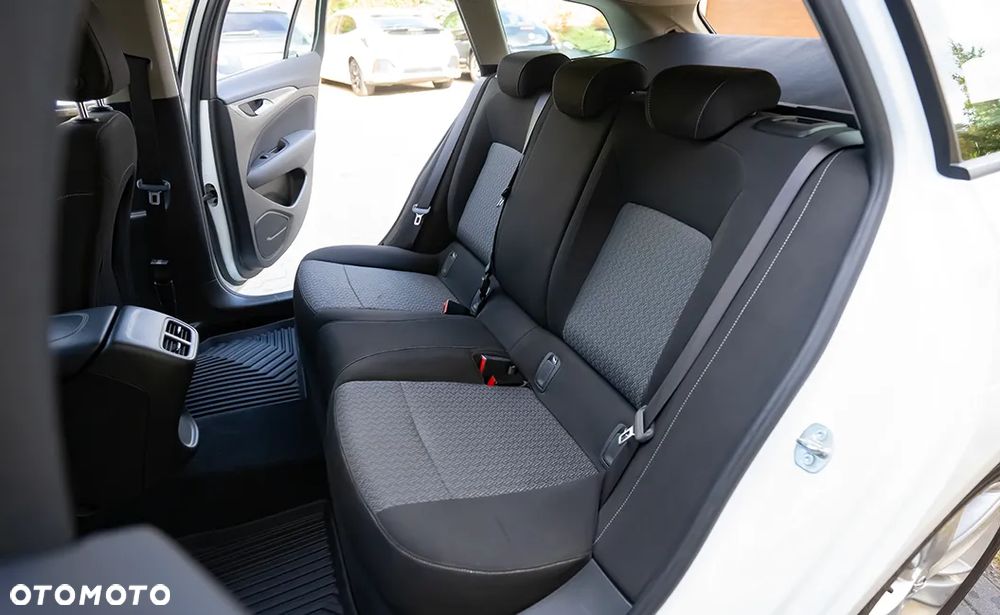 Opel Insignia Sports Tourer 2.0 Diesel Innovation - 33