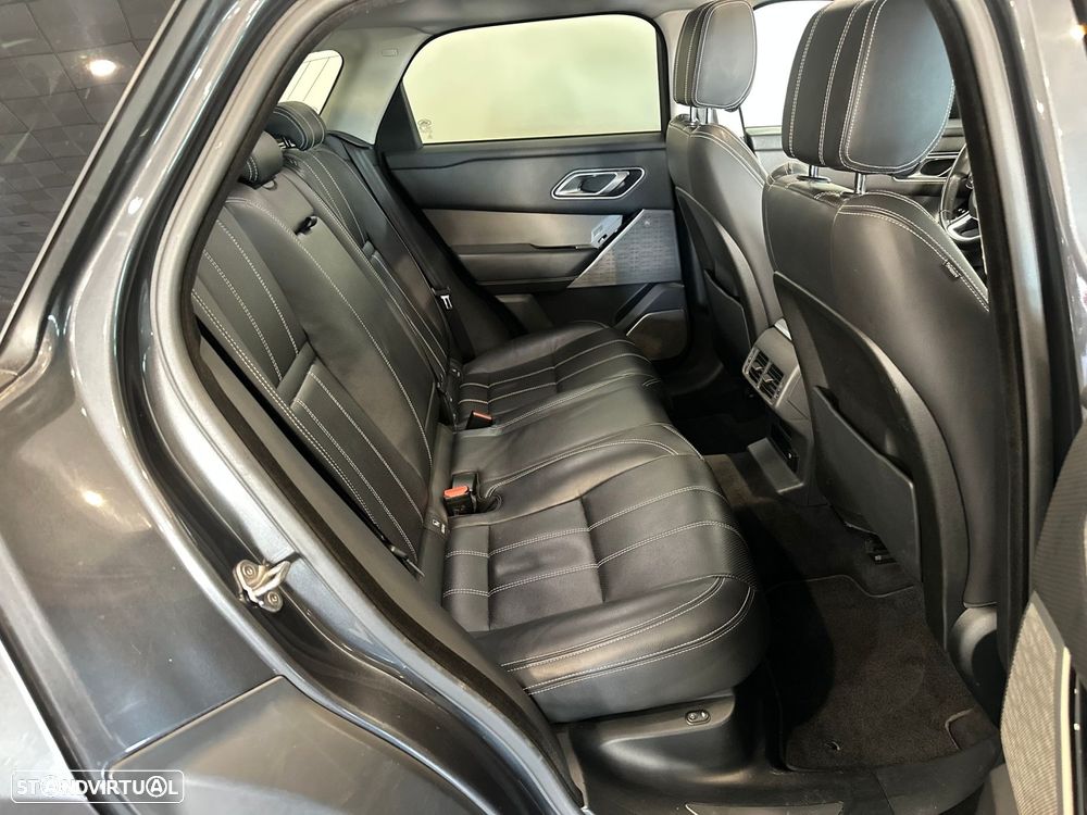 Land Rover Range Rover Velar 2.0 D SE - 32