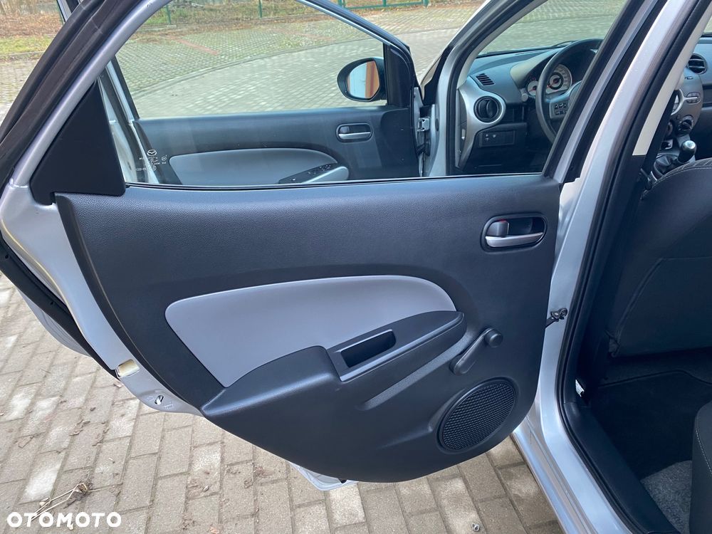 Mazda 2 1.3 Dynamic - 22