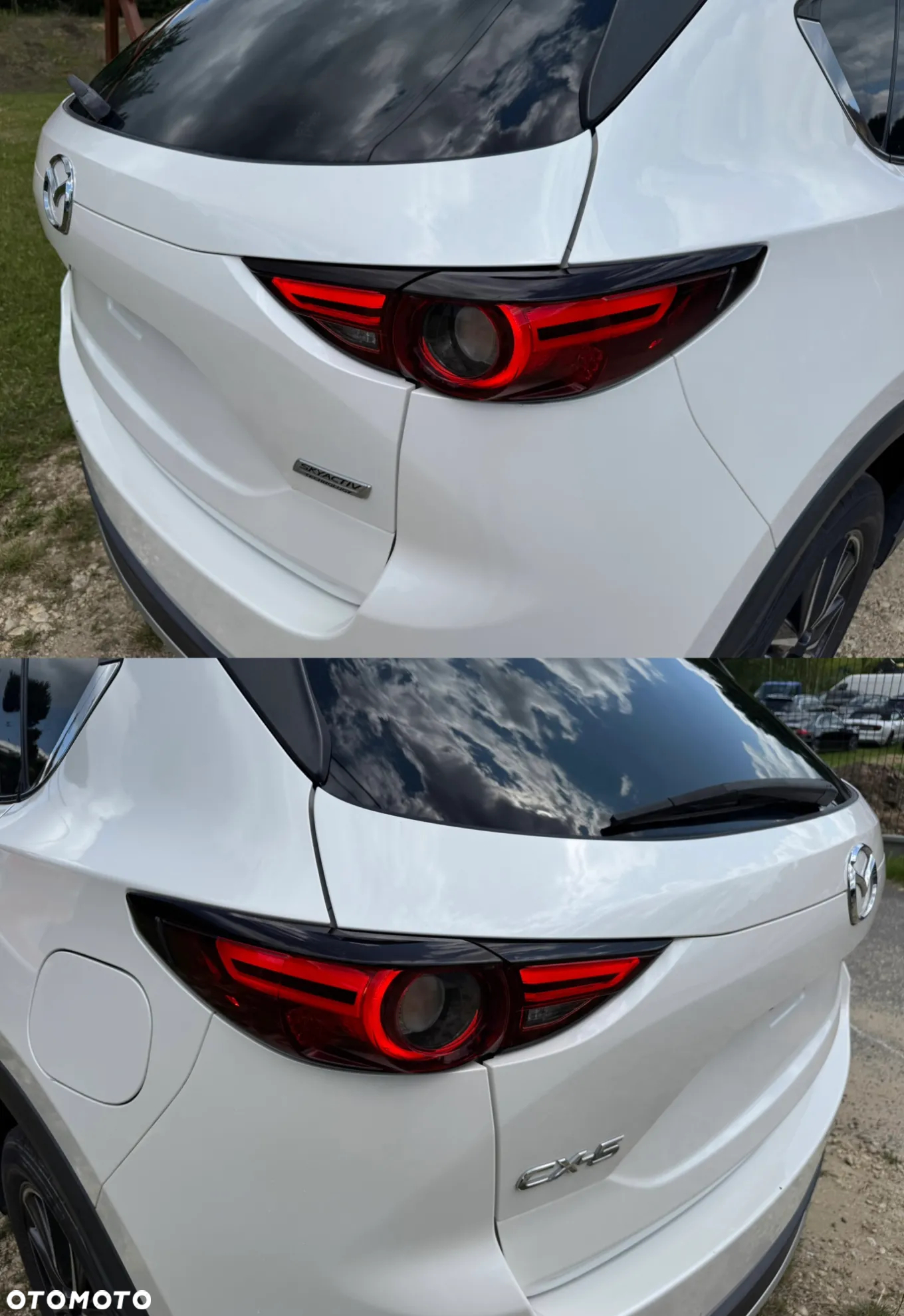 Mazda CX-5 - 37