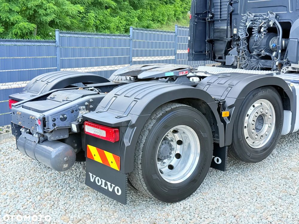 Volvo * Ciągnik Siodłowy * Volvo FH 540 i-Shift * 6x2 * Sprowadzony * - 31