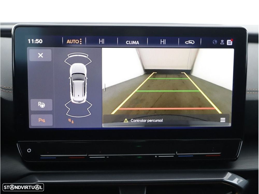 Cupra Formentor 1.4 e-Hybrid DSG - 28