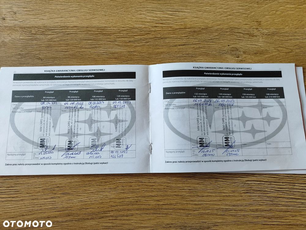 Subaru Outback 2.5i Exclusive (EyeSight) Lineartronic - 33