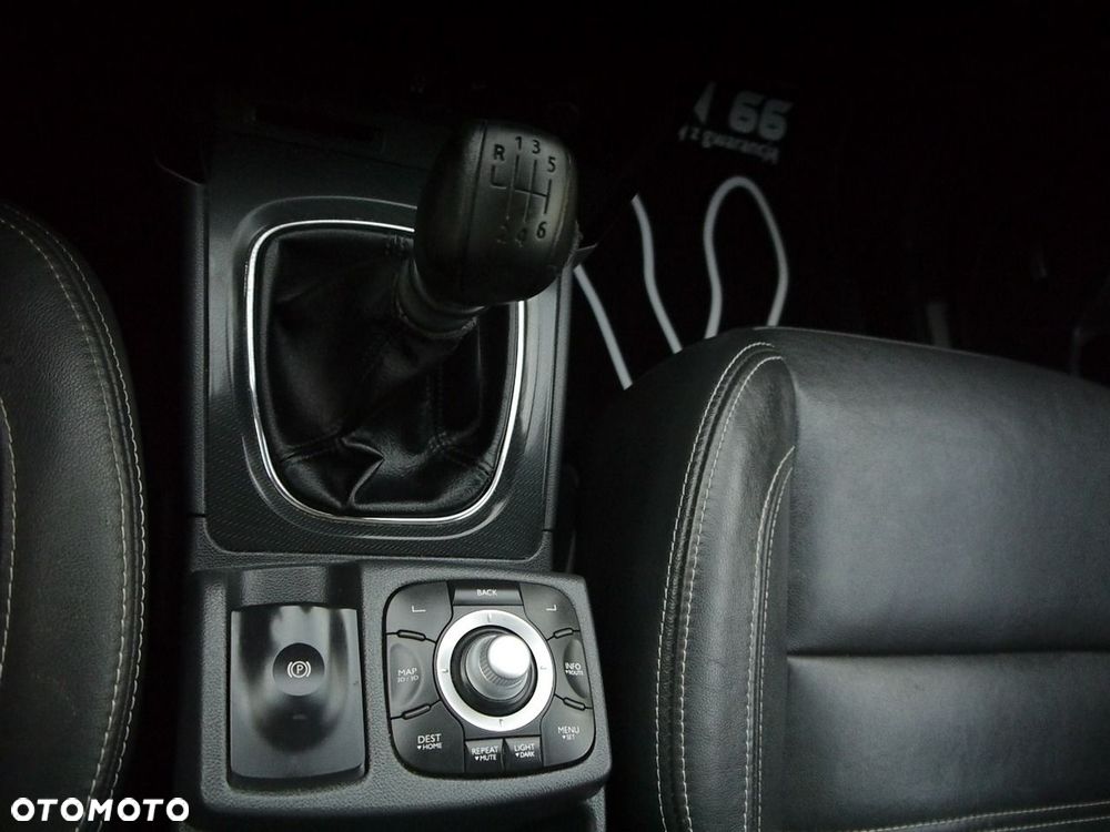 Renault Koleos 2.0 dCi 4x4 Privilege Plus - 31