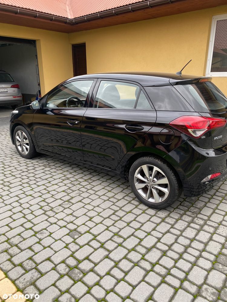 Hyundai i20 1.2 Comfort - 5