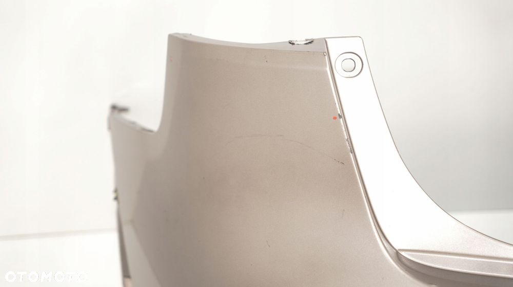 ZDERZAK TYŁ TYLNY NISSAN QASHQAI J10 06-09R PDC C30 - 4