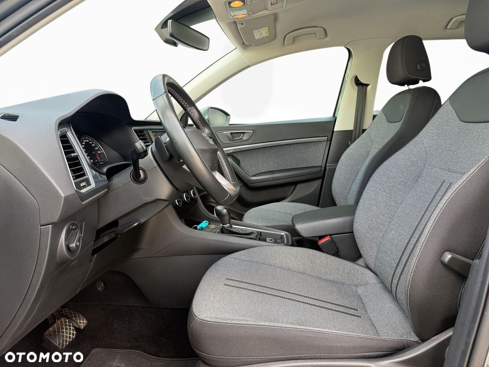 Seat Ateca - 27