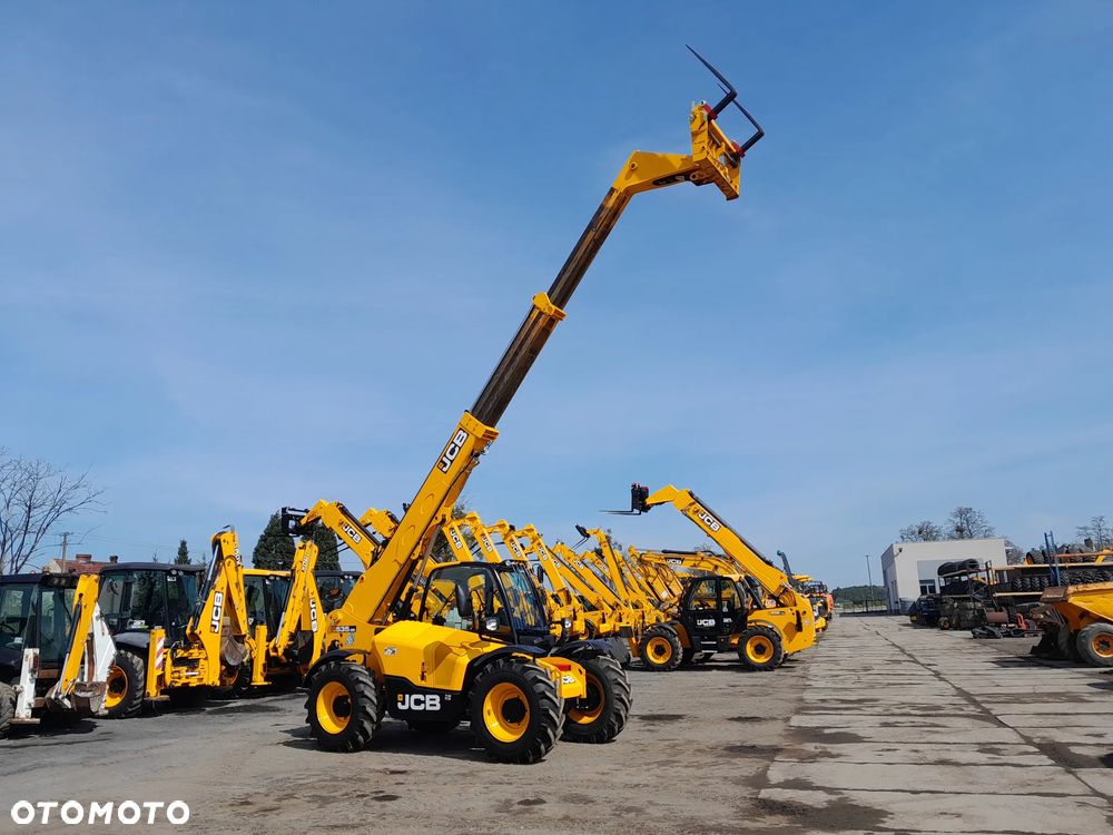 JCB 535-95 - 10