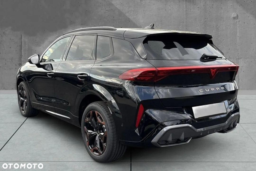 Cupra Terramar 1.5 eTSI DSG - 2