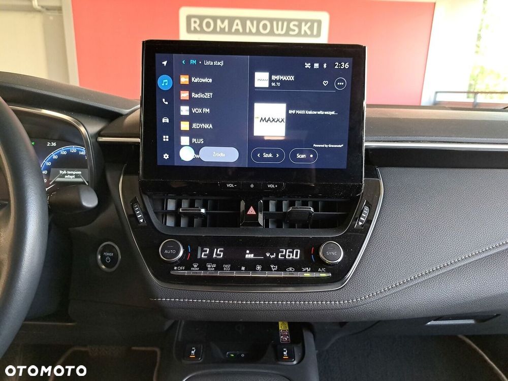 Toyota Corolla 1.8 Hybrid Comfort - 21